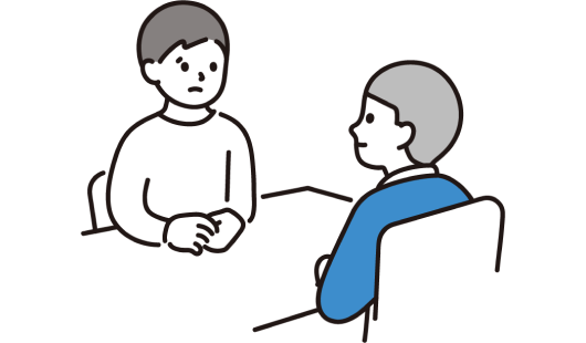 お悩みのイメージ1