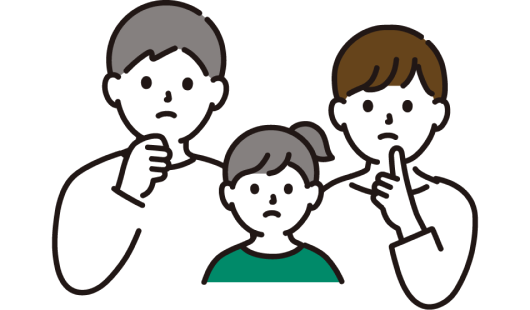 お悩みのイメージ4