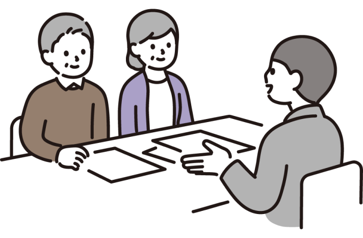 お悩みのイメージ1